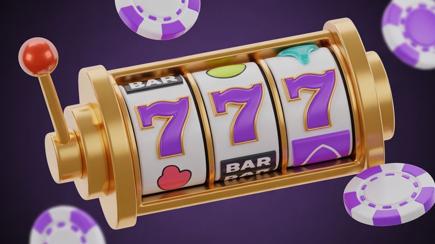 Betti Casino: A Deep Dive into Their Slot Machine Selection