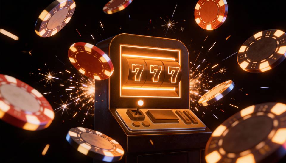 Hoe Online Casino's Geld Verdienen: Een Diepgaande Blik