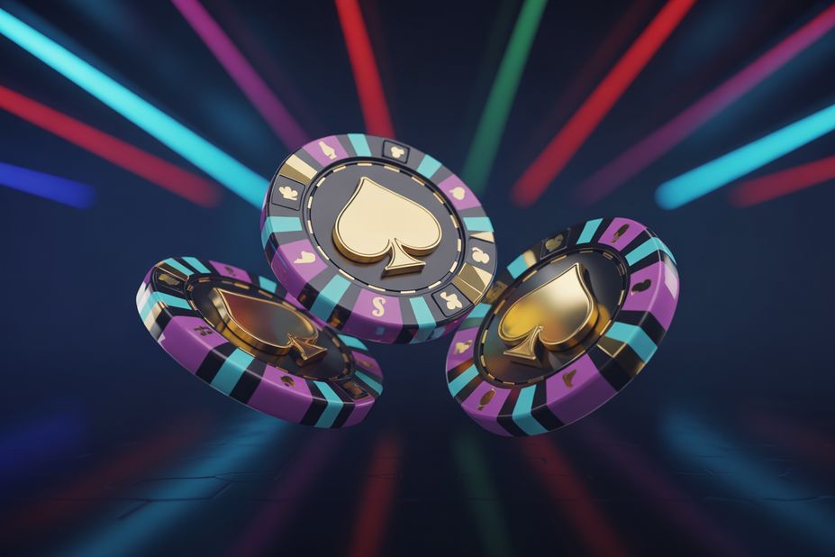 Jet Casino Mobile: Play Your Favorite Games On The Go